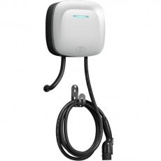 Зарядная станция Simple Energy Wallbox HomeCharger EV, GB/T 22 кВт фото