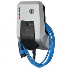 Зарядная станция Mennekes AMTRON® Premium R 22 C2 (A Pr R 22 C2) фото