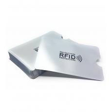Комплект из 5 карт Orbis для RFID-считывателя (OB940006) фото
