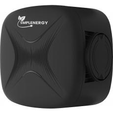 Зарядная станция Simple Energy Cotidi Wallbox, 22 кВт ( SE-AC-22-T2-SN ) фото