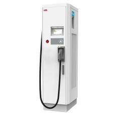 Зарядная станция ABB Terra CE 124 C 0-7M-0-0 (6AGC083318) фото