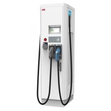 Зарядная станция ABB Terra CE 124 CJT 0-7M-0-0 (6AGC084095) фото