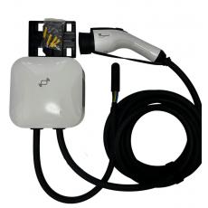Зарядная станция Simple Energy Easy Box, 22 кВт (SE-AC-22E-GBT) фото