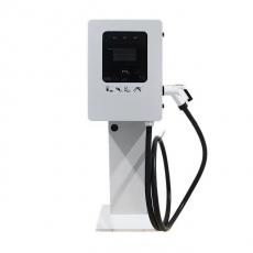 Электрическая зарядная станция Simple Energy Lightning, 20 кВт (SE-DC-201M-CCS1) фото