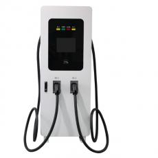 Зарядная станция Simple Energy Lightning, 60 кВт (SE-DC-60-12M-CCS1) фото