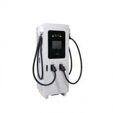Зарядная станция Simple Energy Lightning, 120 кВт (SE-DC-120-23M) фото