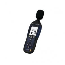 Шумомер PCE-322 A фото