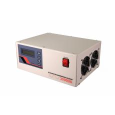 Источник бесперебойного питания для квартиры: UPS-1224, 1200Вт/2000ВА фото