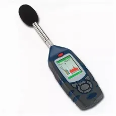 Шумомер CASELLA CEL-630 фото