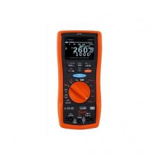 Измеритель сопротивления изоляции Keysight U1452AT фото
