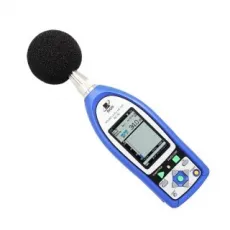 Шумомер Rion NL-52 1 Класса фото