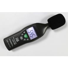 Шумомер цифровой CEM DT-805 фото
