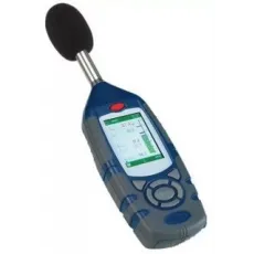 Шумомер Casella CEL-620 A/1 фото
