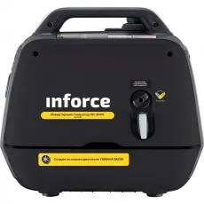 Инверторный генератор Inforce IGC 2000 фото