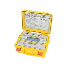 Цифровой измеритель сопротивления изоляции SEW 4103 IN фото