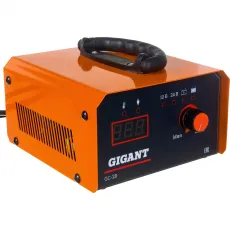 Зарядное устройство Gigant GC-20 фото