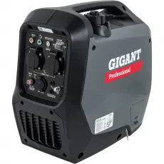 Инверторный генератор Gigant Professional фото