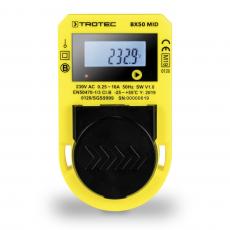 Ваттметр Trotec BX50 MID фото
