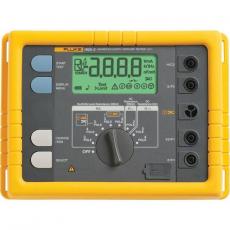 Измеритель сопротивления заземления Fluke 1625 II фото