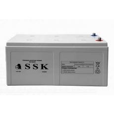 Аккумулятор 6-GP-200 фото