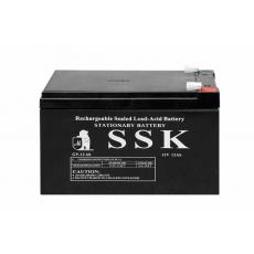 Аккумулятор 6-GV-12 фото