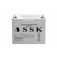 Аккумулятор 6-GV-150 фото