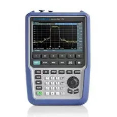 Портативный анализатор спектра Rohde Schwarz Spectrum Rider FPH фото