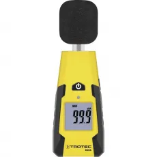 Шумомер Trotec BS06 фото