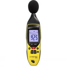 Шумомер Trotec SL400 фото