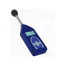 Шумомер PCE DSA 50 фото