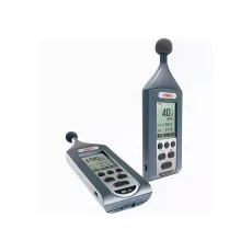 Измеритель уровня звука KIMO DB 100 фото