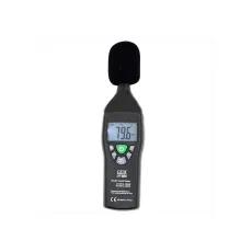 Шумомер DT-805 фото