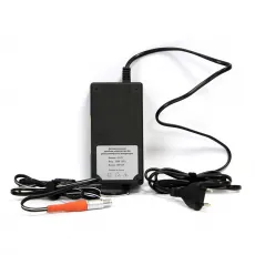 Зарядное устройство Topcon SATEL АЗУ 57 для модемов Satel Compact-Proof фото