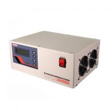 Источник бесперебойного питания Phantom UPS-1224 фото