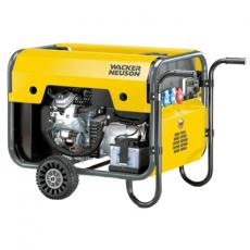 Генератор бензиновый WACKER NEUSON GS12AI фото