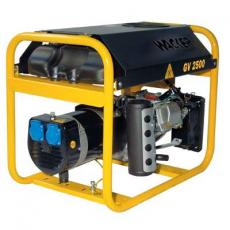 Генератор бензиновый WACKER NEUSON GV2500A фото