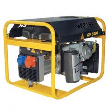 Генератор бензиновый WACKER NEUSON GV5003A фото