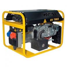 Генератор бензиновый WACKER NEUSON GV7003A фото