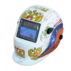 Маска A-777 RUSSIAN STYLE фото