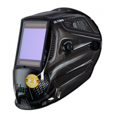 Маска сварщика Fubag Хамелеон ULTIMA 5-13 Panoramic Black фото