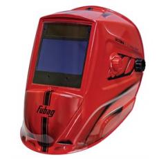 Маска сварщика Fubag Хамелеон ULTIMA 5-13 Visor Red фото