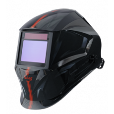 Маска сварщика Fubag Хамелеон OPTIMA 4-13 Visor Black фото