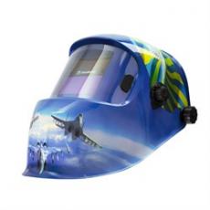 Маска FoxWeld КОРУНД-5 авиа фото