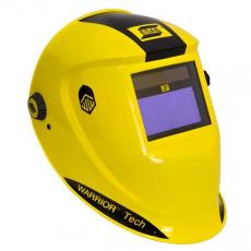 Маска сварщика ESAB WARRIOR TECH 700000401 фото