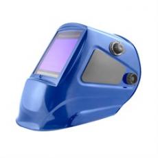 Маска сварщика FoxWeld FOXCRAFT индиго фото