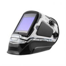 Маска сварщика FoxWeld FOXCRAFT галактика фото