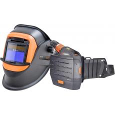 Маска для сварки с подачей воздуха BETA 90 SFA + PFU 210E фото