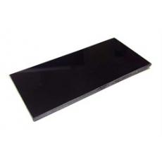 Стекло для сварочной маски Aurora BLACK GLASS DIN9 фото