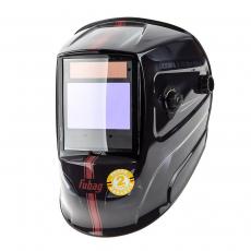 Сварочная маска ULTIMA 5-13 VISOR BLACK фото