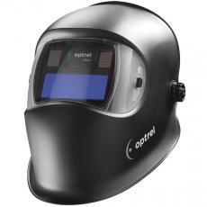 Маска сварщика Optrel е640 4/10-11 DIN чёрная фото